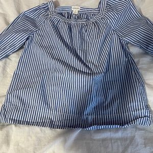 Crewcuts Pullover Top